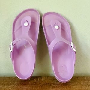 Birkenstock Gizeh Women's Sandal